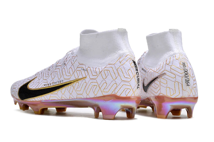 Mercurial Air Zoom Vapor Elite High top - FG Cleats
