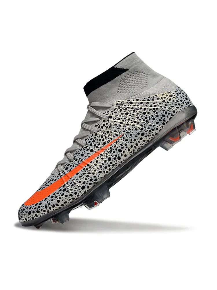 Nike Mercurial - FG Cleats High top