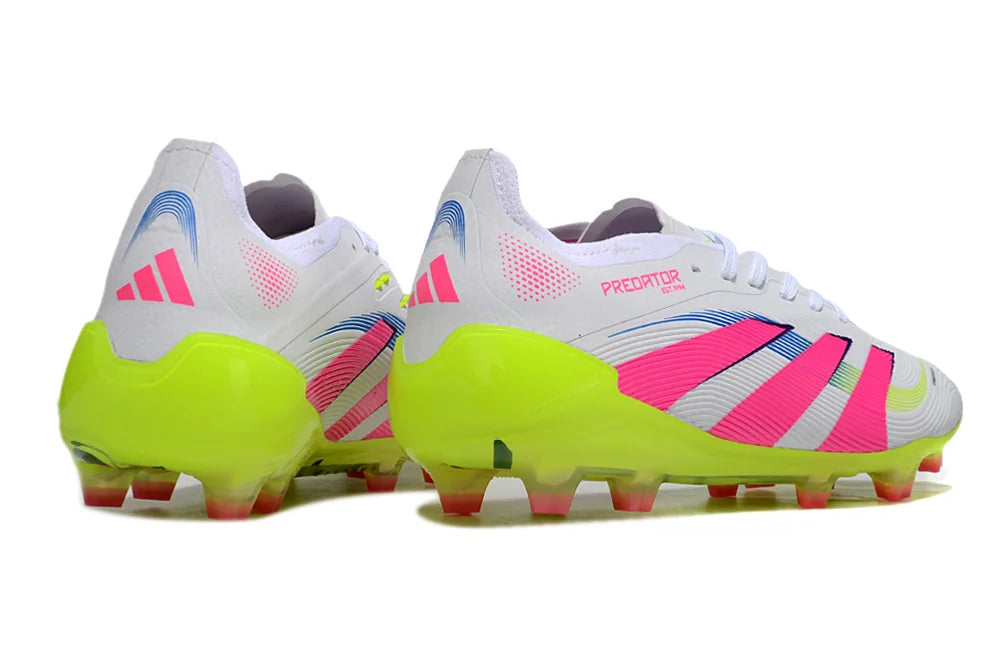 Adidas Predator Elite - FG Cleats