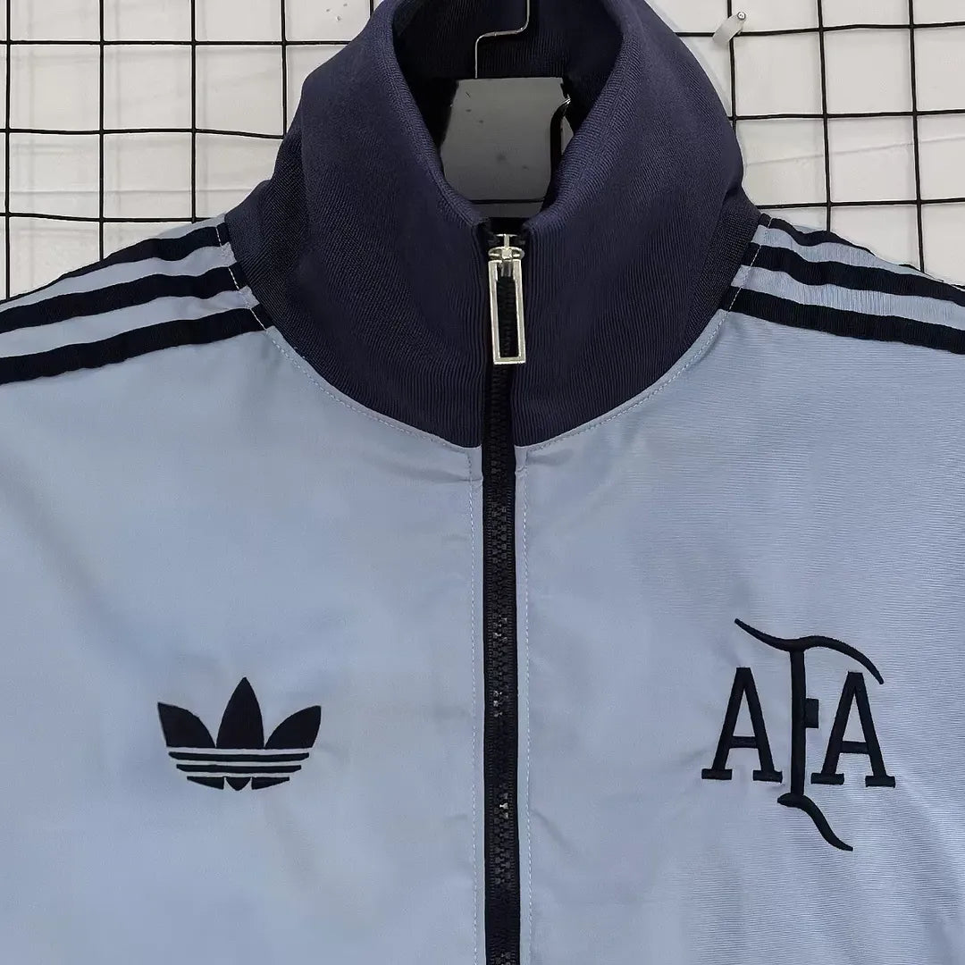 Argentina Windbreaker Jacket 2025-26