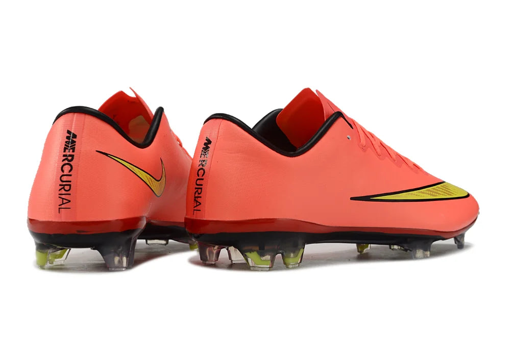 Nike Mercurial - FG Cleats