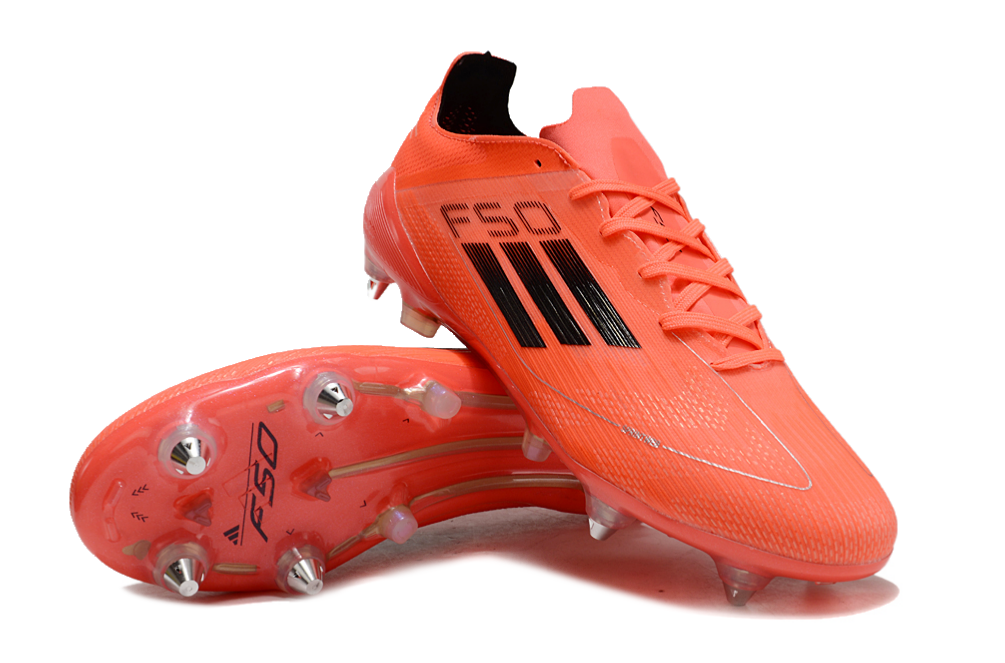 Adidas F50+ Elite - SG Cleats