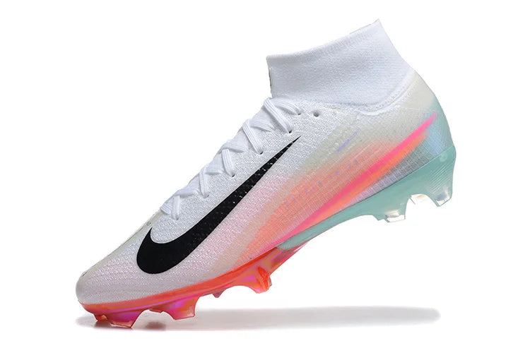Mercurial Air Zoom Vapor Elite High top - FG Cleats