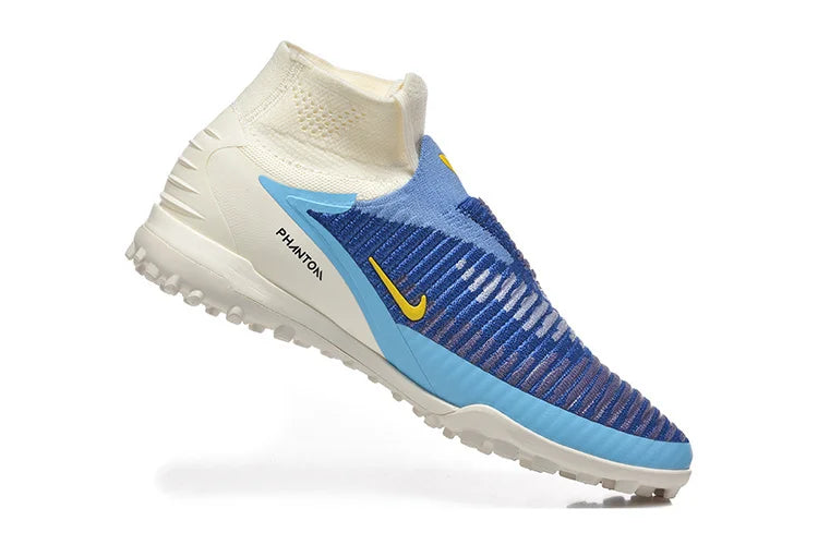 Phantom 6 Elite - TF Cleats High Top