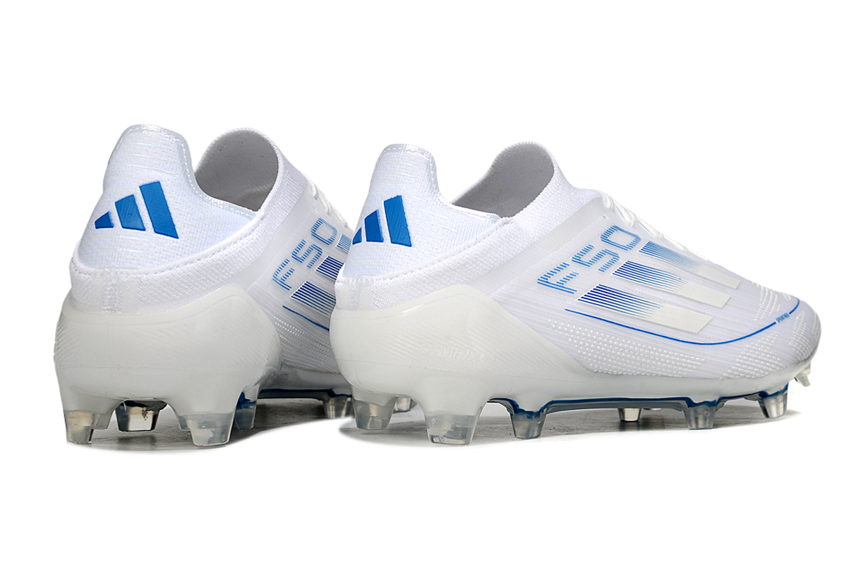 Adidas F50+ Elite Laceless - FG Cleats