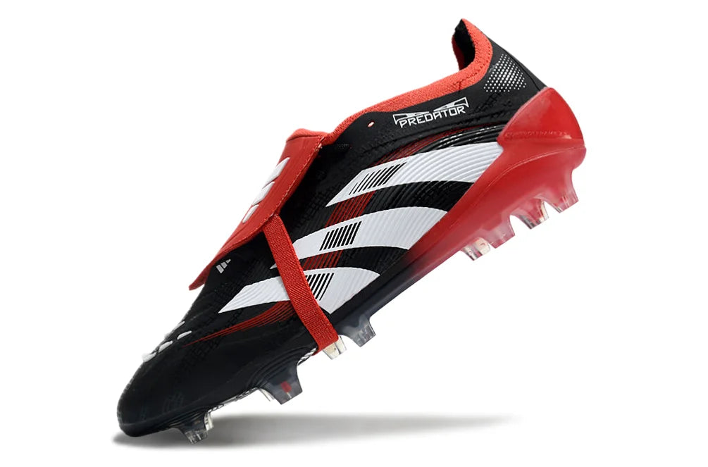 Adidas Predator Elite - FG Cleats Tongue