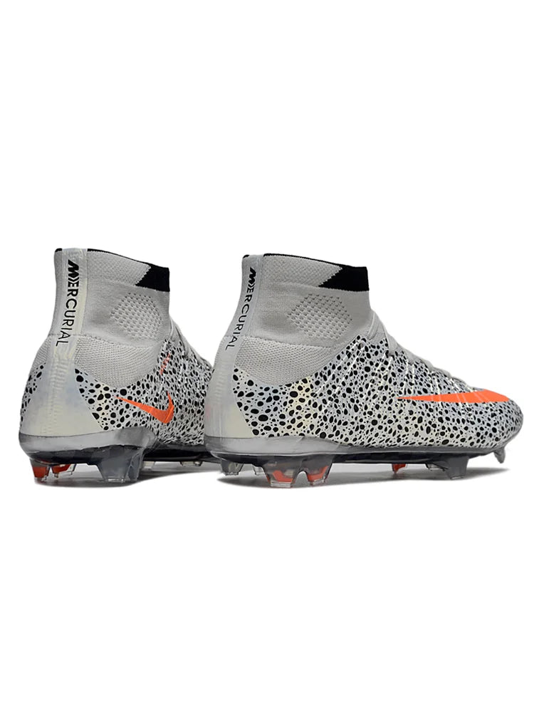 Nike Mercurial - FG Cleats High top