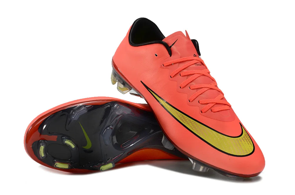 Nike Mercurial - FG Cleats