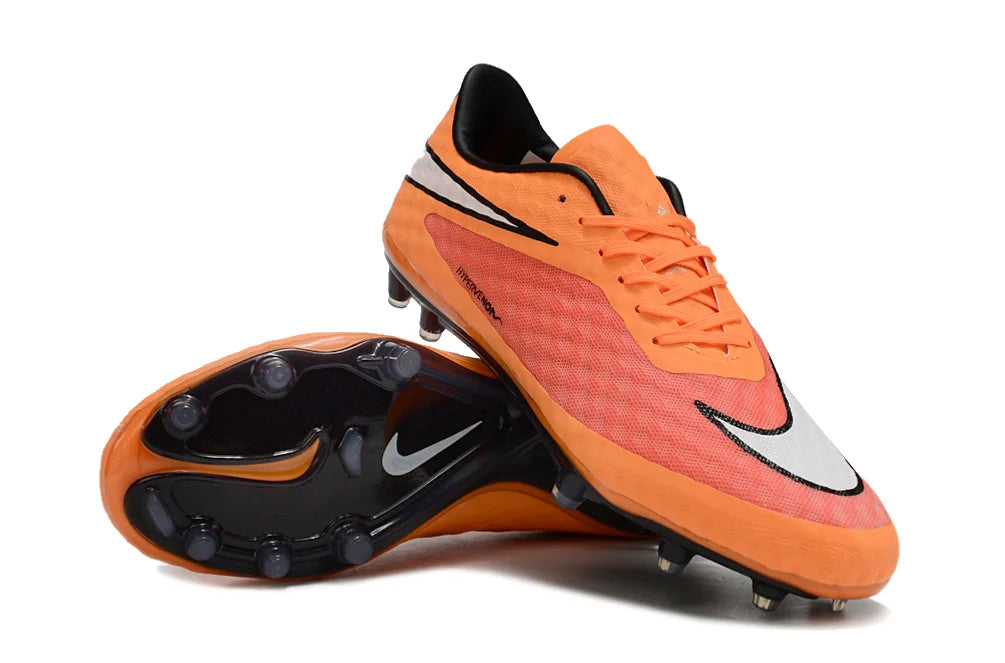 Nike Hypervenom - FG Cleats