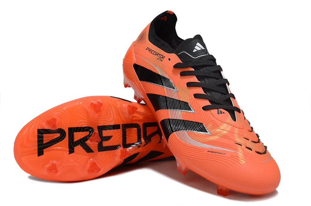 Adidas Predator Elite - FG Cleats