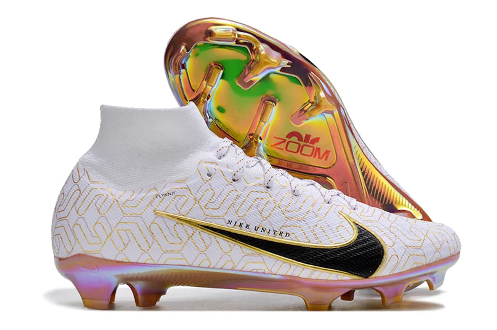 Mercurial Air Zoom Vapor Elite High top - FG Cleats