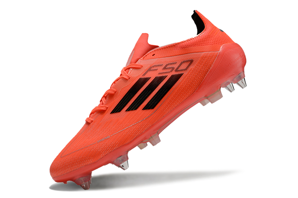 Adidas F50+ Elite - SG Cleats