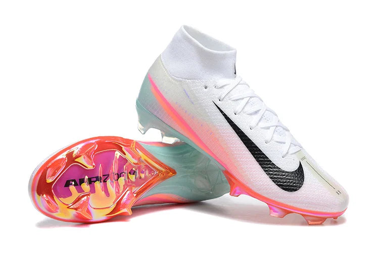 Mercurial Air Zoom Vapor Elite High top - FG Cleats