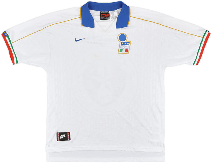 1994-96 Italy Away Shirt