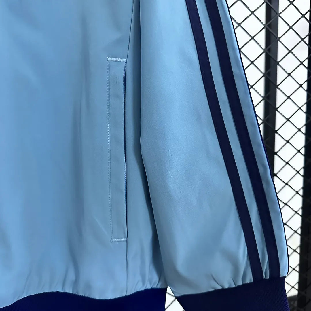 Argentina Windbreaker Jacket 2025-26