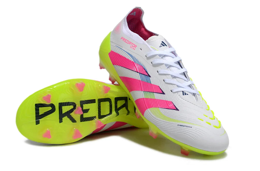 Adidas Predator Elite - FG Cleats