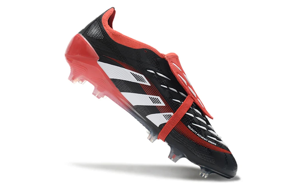 Adidas Predator Elite - FG Cleats Tongue