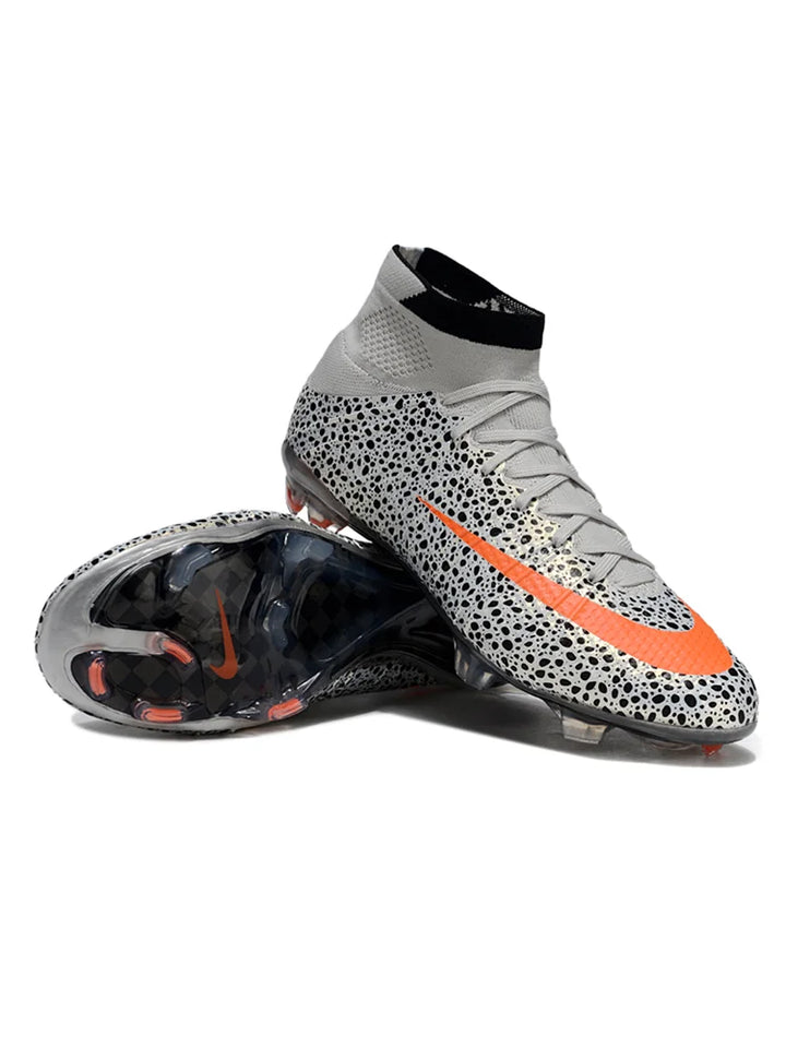 Nike Mercurial - FG Cleats High top