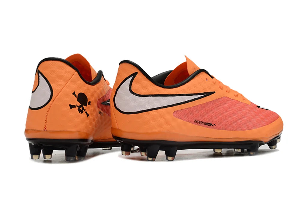 Nike Hypervenom - FG Cleats