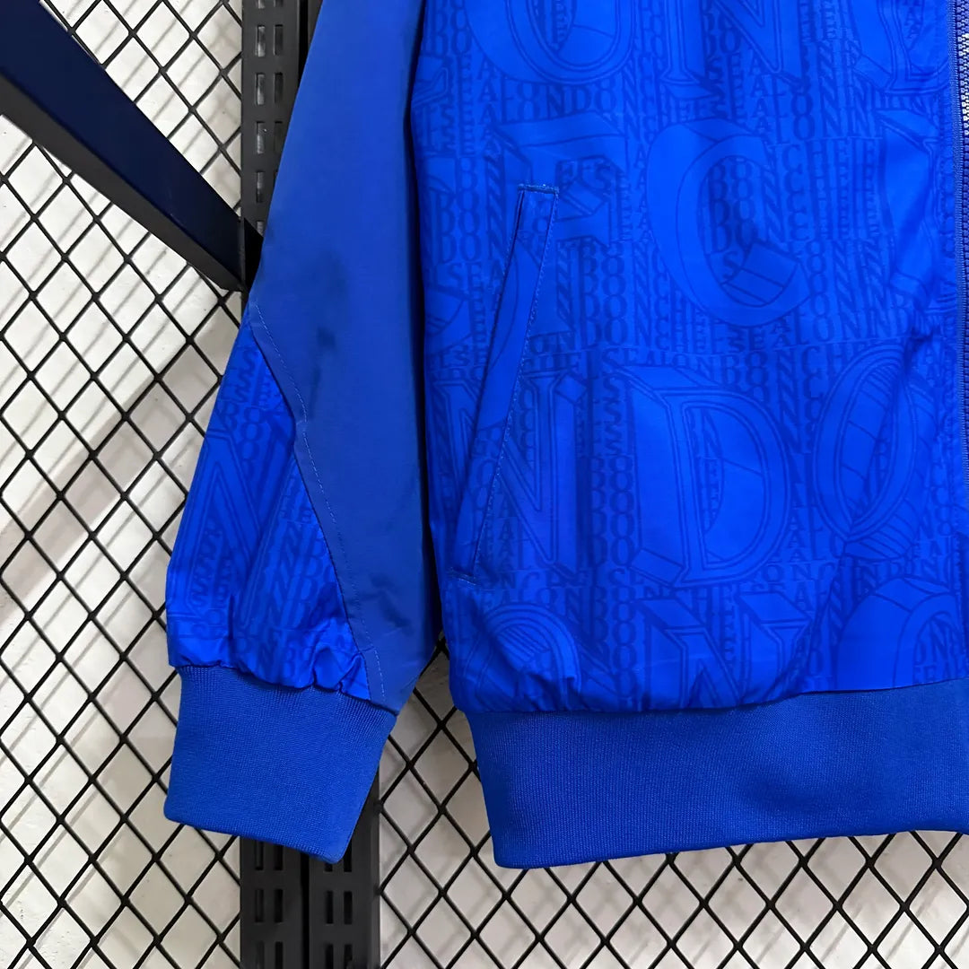 Chelsea Windbreaker Jacket 2025-26