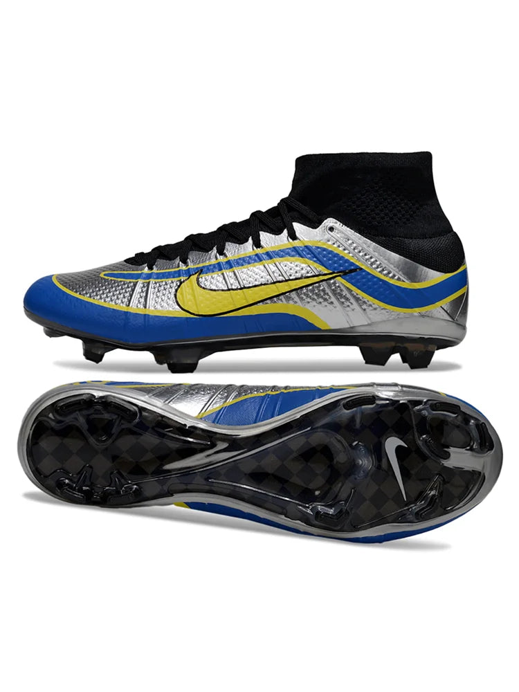 Nike Mercurial - FG Cleats High top