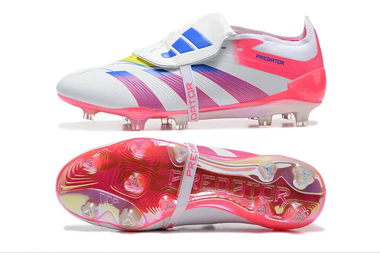 Adidas Predator Elite - FG Cleats Tongue