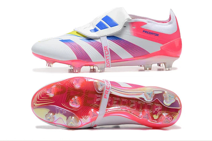 Adidas Predator Elite - FG Cleats Tongue