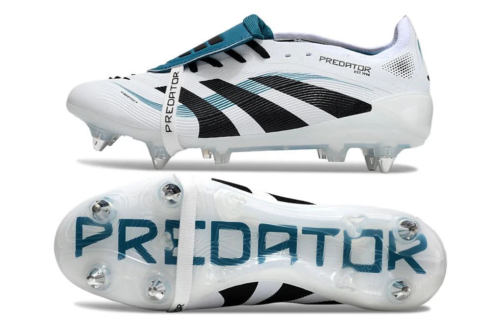 Adidas Predator Elite - FG Cleats Tongue