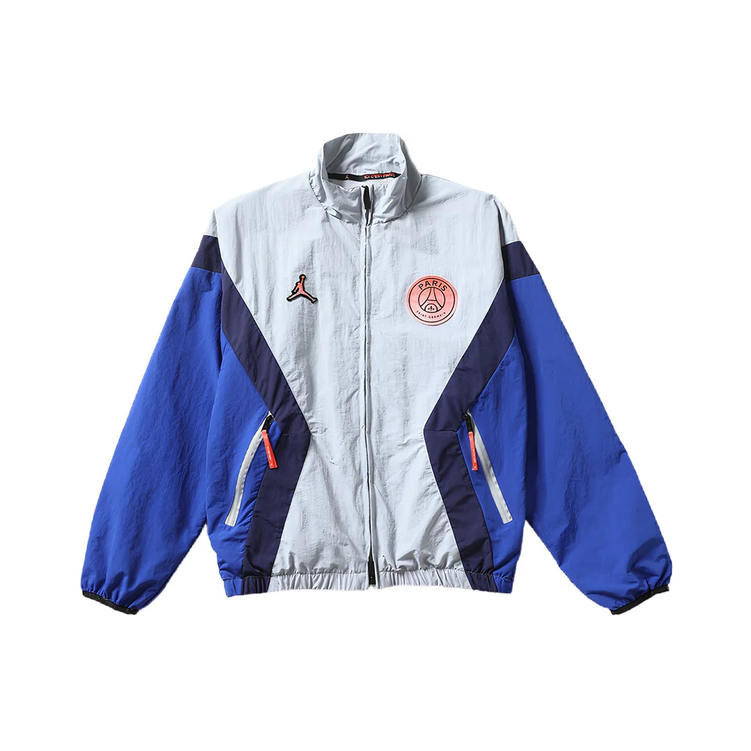 PSG Windbreaker Jacket