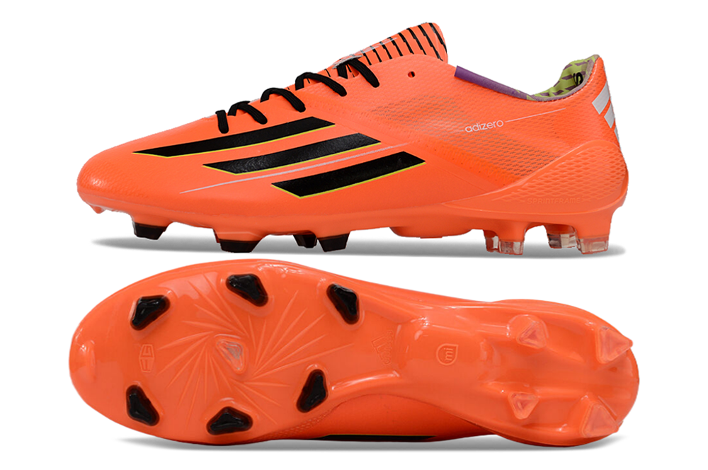 Adidas F50 Adizero - FG Cleats
