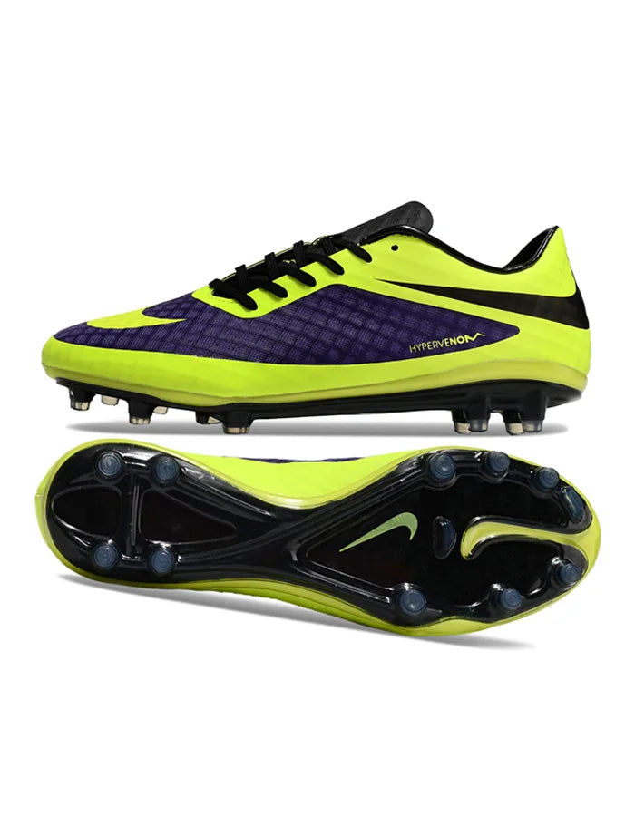 Nike Hypervenom - FG Cleats