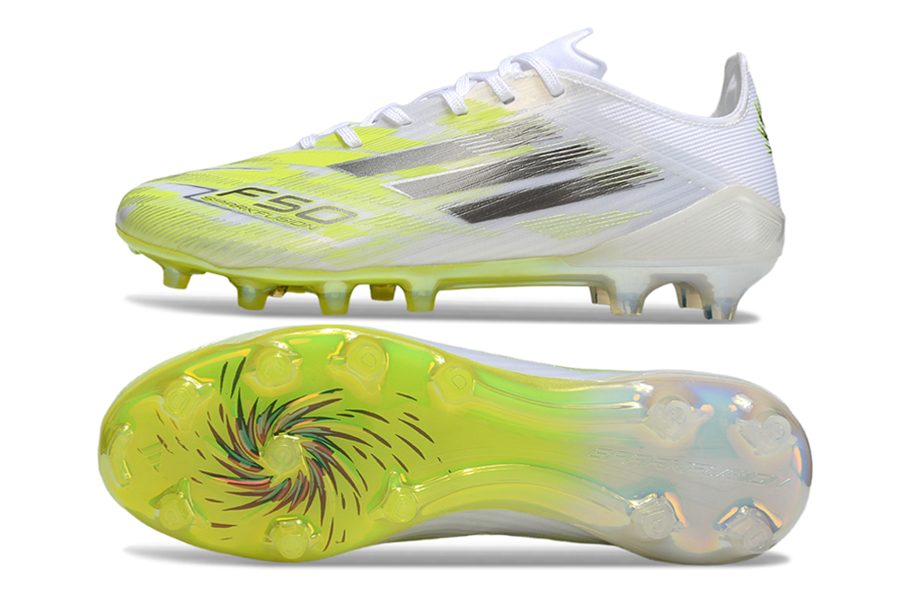 Adidas F50+ Elite - FG Cleats