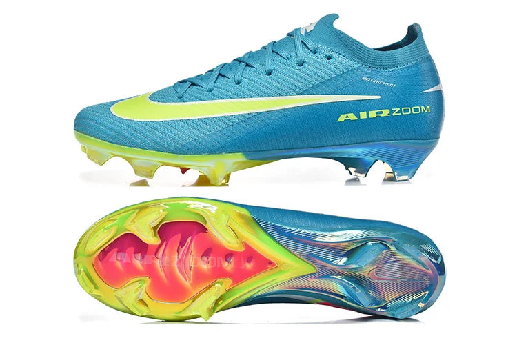 Mercurial Air Zoom Vapor Elite - FG Cleats