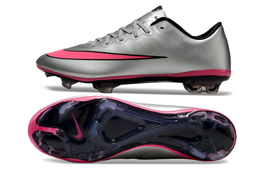 Nike Mercurial - FG Cleats