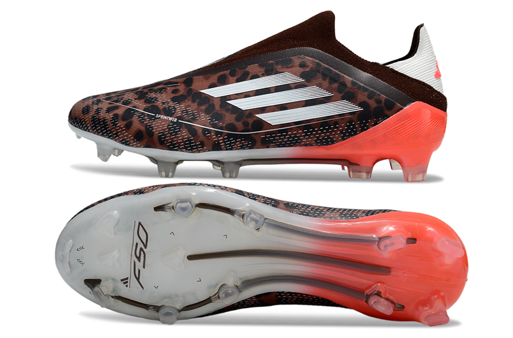 Adidas F50+ Elite - FG Cleats
