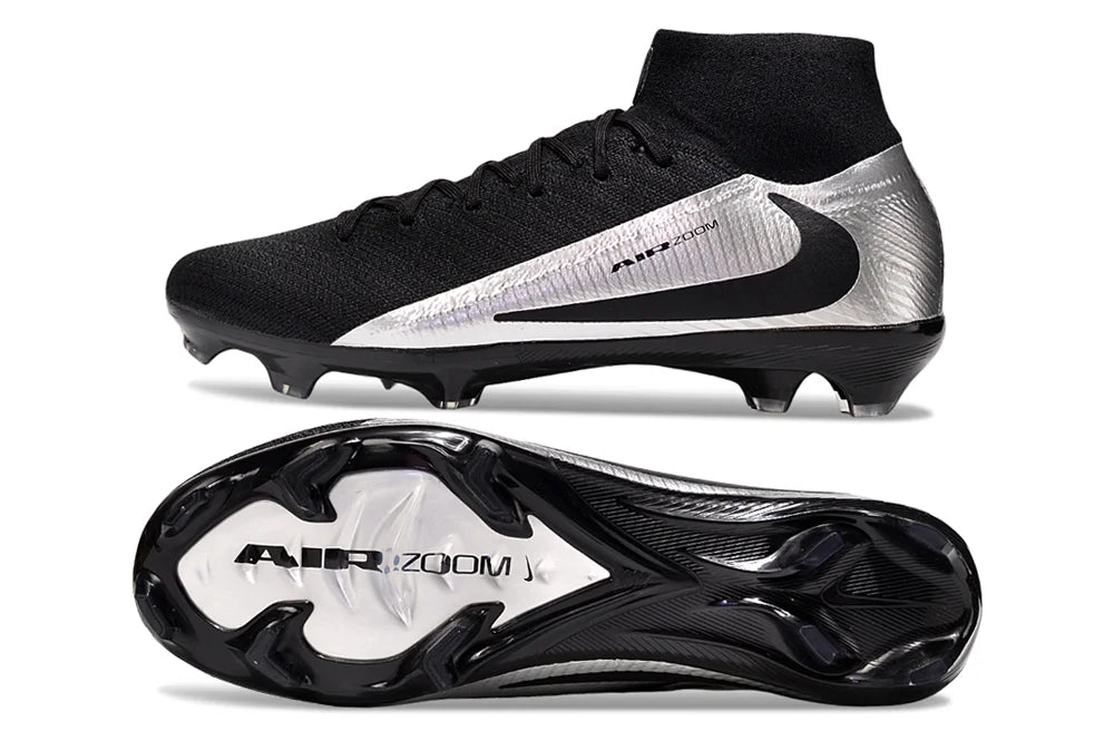 Cactus Jack Mercurial Air Zoom Vapor Elite  High top - FG Cleats