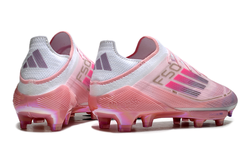 Adidas F50+ Elite - SG Cleats