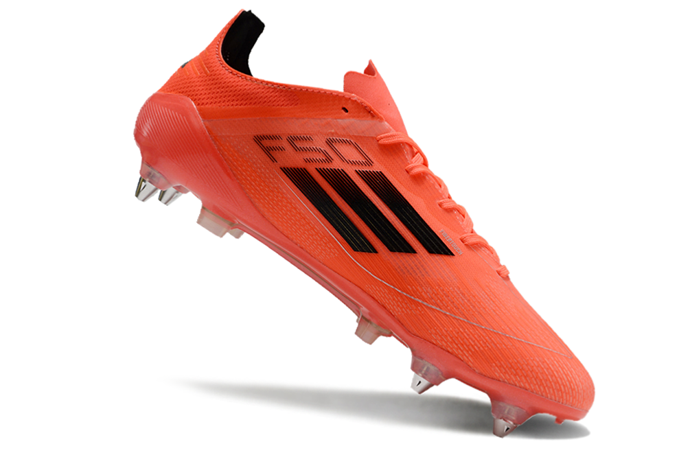 Adidas F50+ Elite - SG Cleats