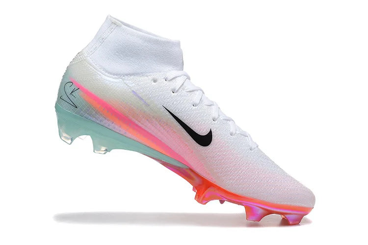 Mercurial Air Zoom Vapor Elite High top - FG Cleats