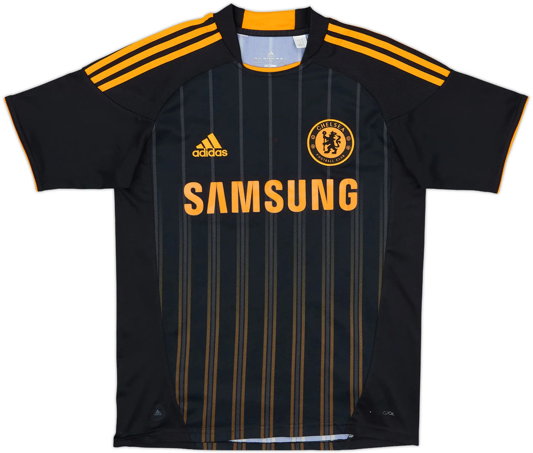 2010-11 Chelsea Away Shirt