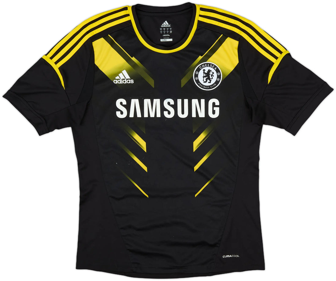 2012-13 Chelsea Third Shirt