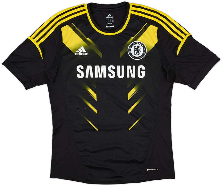 2012-13 Chelsea Third Shirt