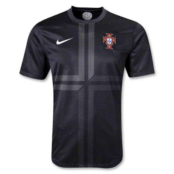 2012-13 Portugal Third Shirt