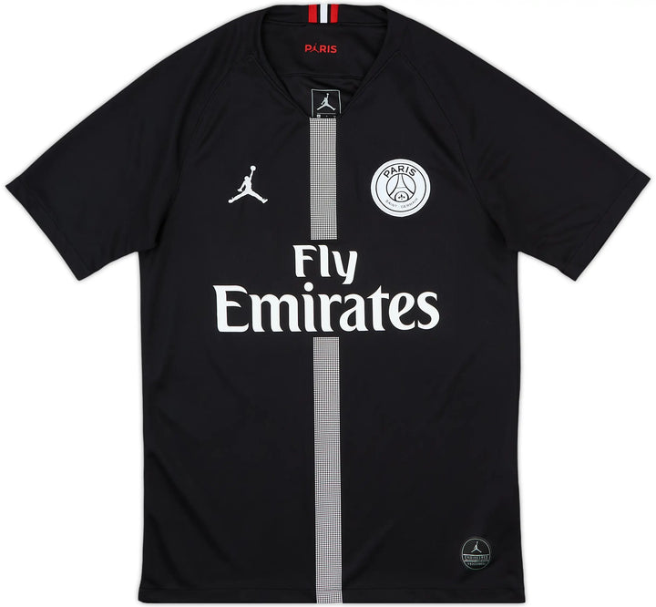 2018-19 Paris Saint-Germain Third