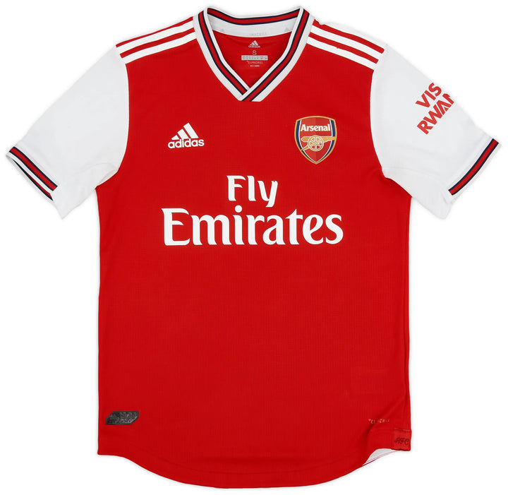 2019-20 Arsenal Home Shirt