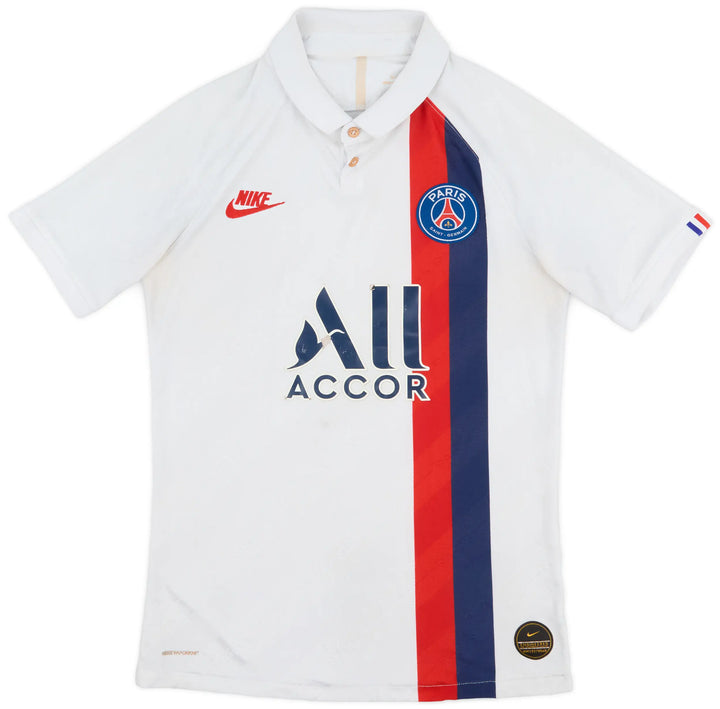 2019-20 Paris Saint-Germain Third Shirt