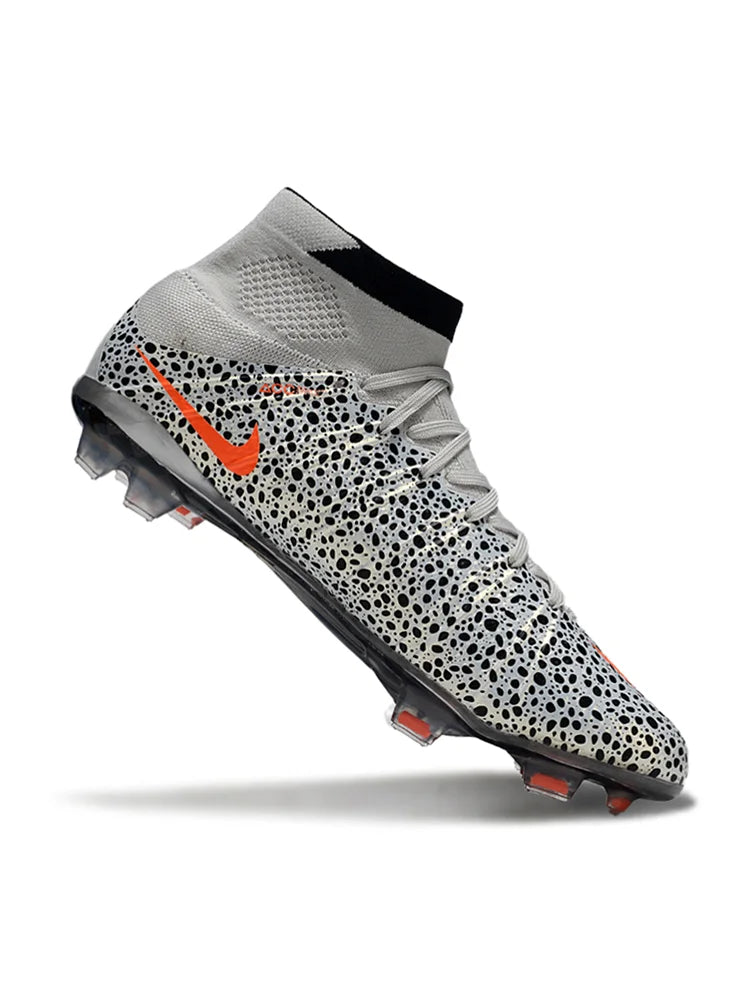 Nike Mercurial - FG Cleats High top