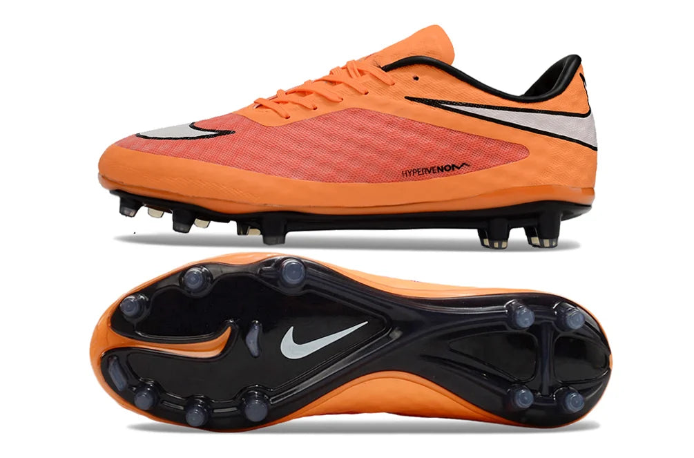 Nike Hypervenom - FG Cleats