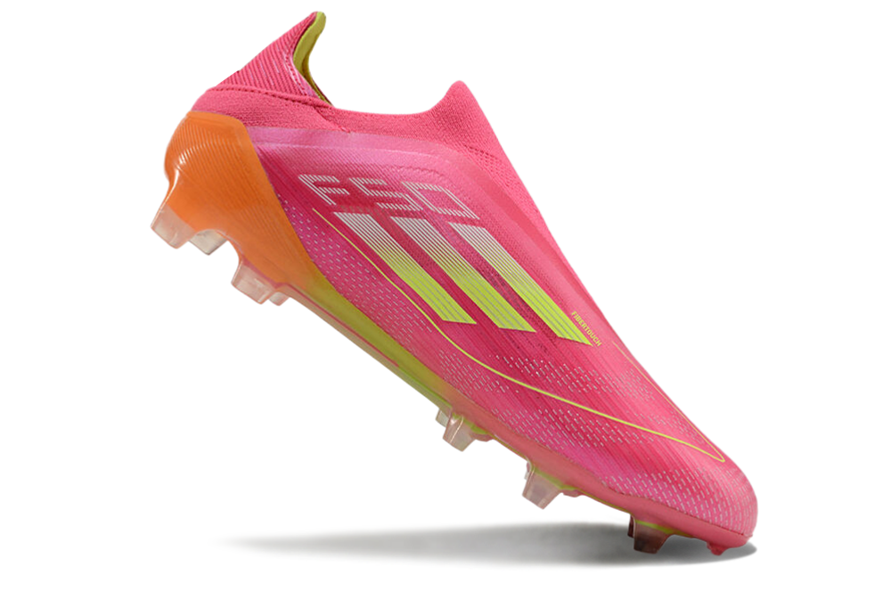 Adidas F50+ Elite Laceless - FG Cleats