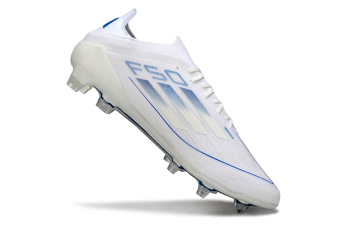 Adidas F50+ Elite Laceless - FG Cleats